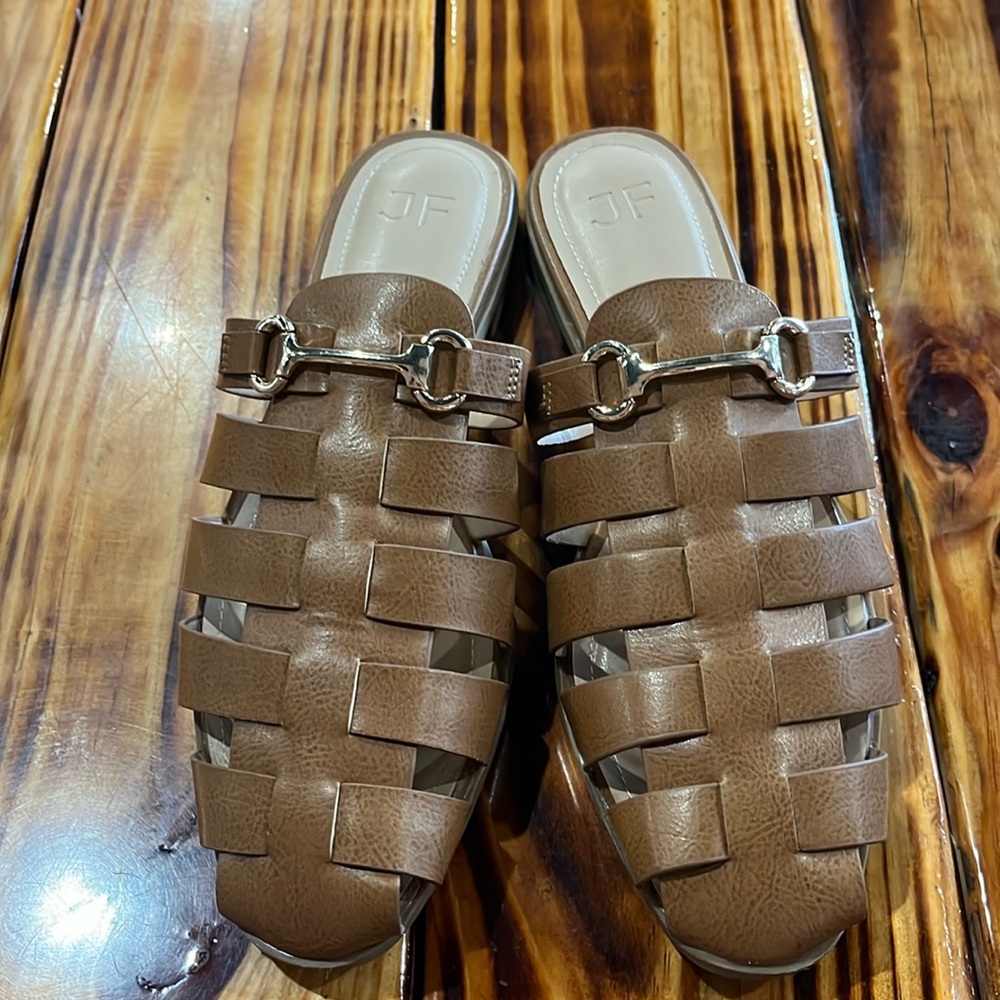 Just Fab shoes